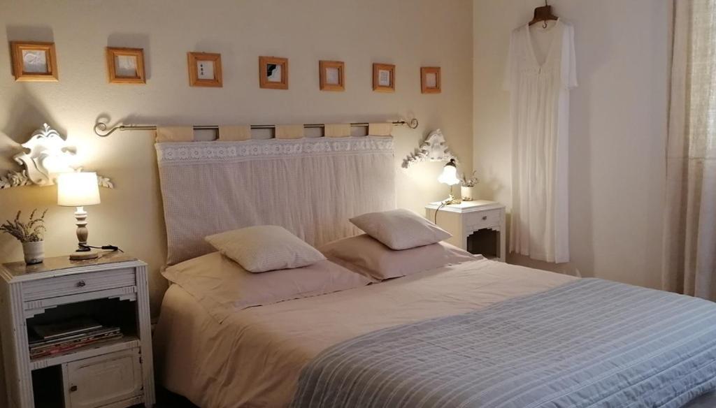 La Cayrade Villa Uzer  Bagian luar foto